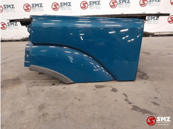 Carrosserie et extérieur MERCEDES-BENZ