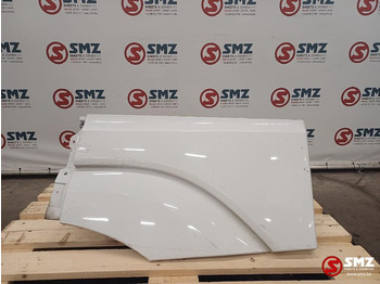 Carrosserie et extérieur MERCEDES-BENZ