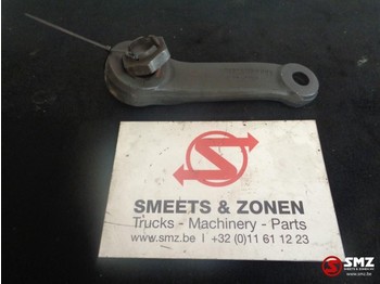 Commande de gouvernail MERCEDES-BENZ