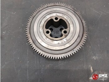 Moteur et pièces pour Camion Mercedes-Benz Occ tandwiel nokkenasMercedes Actros MP4 OM471LA: photos 4