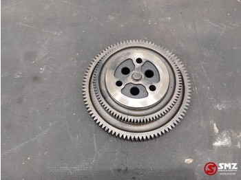 Moteur et pièces pour Camion Mercedes-Benz Occ tandwiel nokkenasMercedes Actros MP4 OM471LA: photos 2