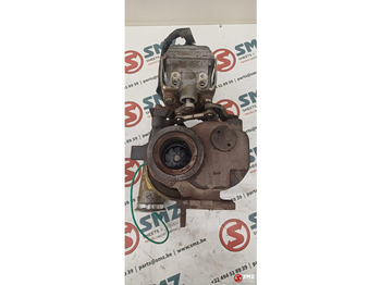 Turbocompresseur MERCEDES-BENZ