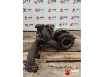 Turbocompresseur pour Camion Mercedes-Benz Occ turbocharger OM936 Mercedes: photos 3 Turbocompresseur pour Camion Mercedes-Benz Occ turbocharger OM936 Mercedes: photos 3