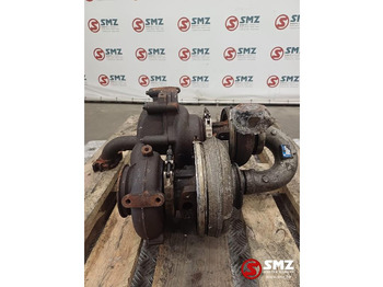 Turbocompresseur pour Camion Mercedes-Benz Occ turbocharger OM936 Mercedes: photos 2 Turbocompresseur pour Camion Mercedes-Benz Occ turbocharger OM936 Mercedes: photos 2