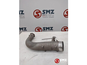 Turbocompresseur MERCEDES-BENZ Actros