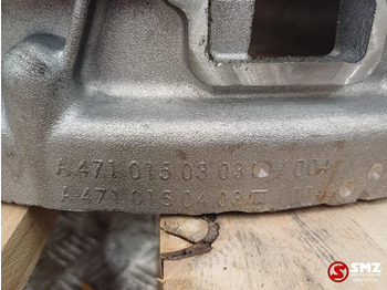 Moteur et pièces pour Camion Mercedes-Benz Occ vliegwielhuis OM471 Mercedes: photos 3