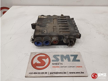 Système électrique pour Camion Mercedes-Benz Occ zekeringskast Mercedes: photos 3 Système électrique pour Camion Mercedes-Benz Occ zekeringskast Mercedes: photos 3