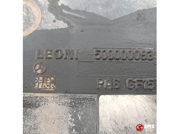 Système électrique pour Camion Mercedes-Benz Occ zekeringskast Mercedes: photos 5