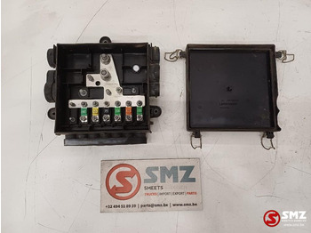 Système électrique MERCEDES-BENZ