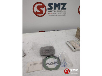 Moteur et pièces MERCEDES-BENZ