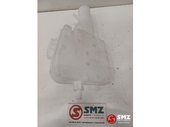 Essuie-glace pour Camion neuf Mercedes-Benz Ruitensproeierreservoir Mercedes: photos 2 Essuie-glace pour Camion neuf Mercedes-Benz Ruitensproeierreservoir Mercedes: photos 2