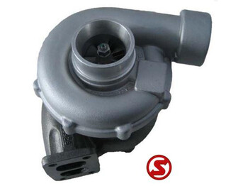 Turbocompresseur MERCEDES-BENZ