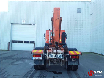 Pièces de rechange pour Camion Diversen Occ Haaksysteem: photos 3