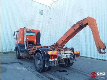 Pièces de rechange pour Camion Diversen Occ Haaksysteem: photos 2