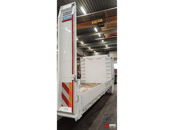 Pièces de rechange pour Camion Iveco Occ open laadbak Iveco: photos 2