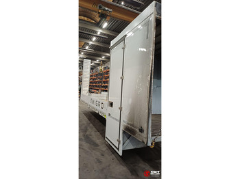 Pièces de rechange pour Camion Iveco Occ open laadbak Iveco: photos 4