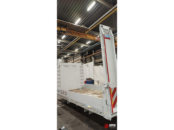 Pièces de rechange pour Camion Iveco Occ open laadbak Iveco: photos 3