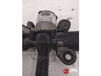 Pièces de rechange pour Camion MAN Occ drukbegrenzingsventiel MAN: photos 4