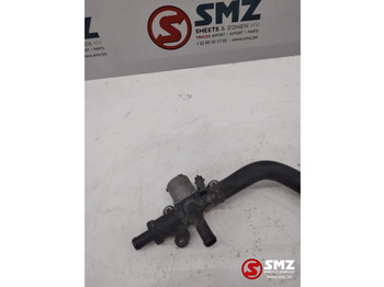 Pièces de rechange pour Camion MAN Occ drukbegrenzingsventiel MAN: photos 3