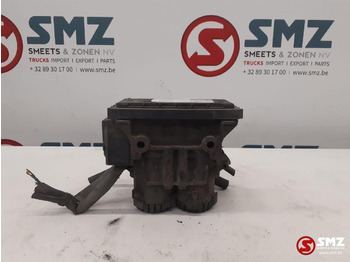 Pièces de rechange pour Camion Mercedes-Benz Occ EBS achterasmodulator Mercedes: photos 4