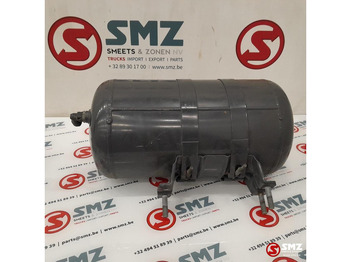 Pièces de rechange pour Camion Scania Occ luchtketel 30L 14,5Bar Scania: photos 2