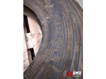Pneu pour Camion Pirelli Occ band 11.00R22.5 Pirelli Centurato: photos 4