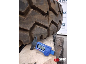 Pneu pour Camion Pirelli Occ band 11.00R22.5 Pirelli Centurato: photos 3