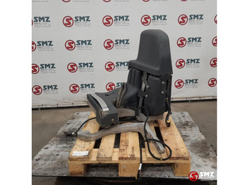 Préparation du carburant RENAULT