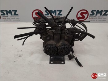 Bloc de gestion RENAULT T