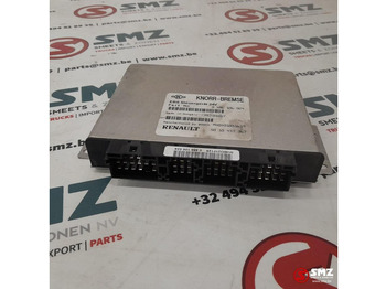 Bloc de gestion RENAULT