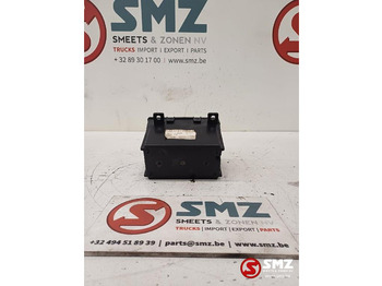 Bloc de gestion pour Camion Renault Occ ECU VECU-BBM regeleenheid Renault: photos 2 Bloc de gestion pour Camion Renault Occ ECU VECU-BBM regeleenheid Renault: photos 2