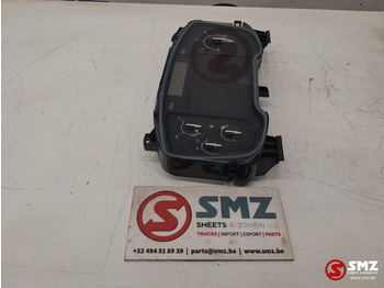 Panel de instrumentos pour Camion Renault Occ LED instrumentenpaneel Renault: photos 3 Panel de instrumentos pour Camion Renault Occ LED instrumentenpaneel Renault: photos 3