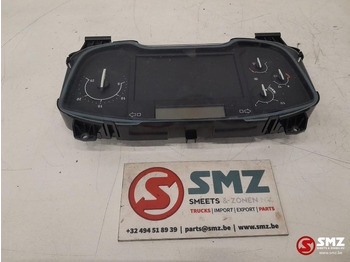 Panel de instrumentos pour Camion Renault Occ LED instrumentenpaneel Renault: photos 2 Panel de instrumentos pour Camion Renault Occ LED instrumentenpaneel Renault: photos 2
