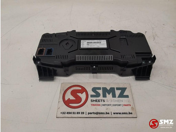 Panel de instrumentos pour Camion Renault Occ LED instrumentenpaneel Renault: photos 5 Panel de instrumentos pour Camion Renault Occ LED instrumentenpaneel Renault: photos 5