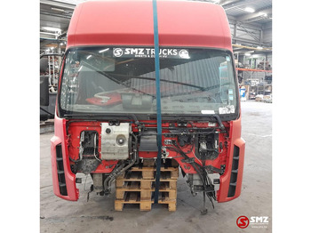 Cabine et intérieur RENAULT