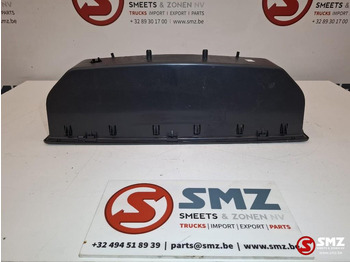 Cabine et intérieur pour Camion Renault Occ diverse dashborddelen Renault: photos 4 Cabine et intérieur pour Camion Renault Occ diverse dashborddelen Renault: photos 4