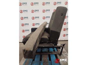 Cabine et intérieur pour Camion Renault Occ extra zitting Renault: photos 3 Cabine et intérieur pour Camion Renault Occ extra zitting Renault: photos 3