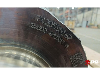 Vilebrequin pour Camion Renault Occ krukas DXI11 Renault: photos 5 Vilebrequin pour Camion Renault Occ krukas DXI11 Renault: photos 5