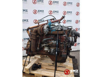 Moteur RENAULT Midlum