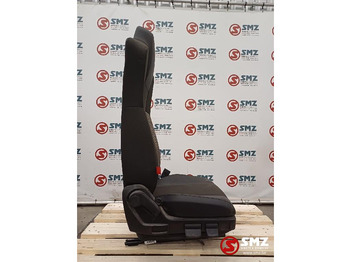 Cabine et intérieur pour Camion Renault Occ passagiersstoel Renault: photos 4