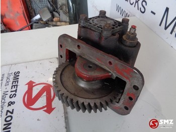 Hydraulique RENAULT