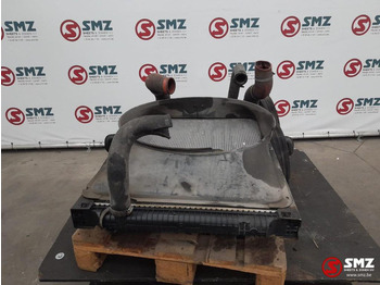 Radiateur pour Camion Renault Occ radiator + intercooler Renault: photos 4