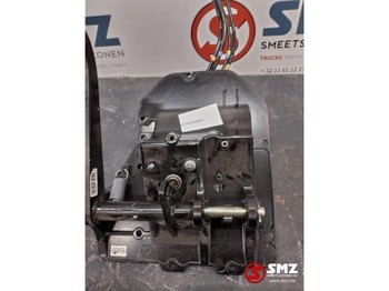 Pédale pour Camion Renault Occ rempedaal renault t 7482436478: photos 2