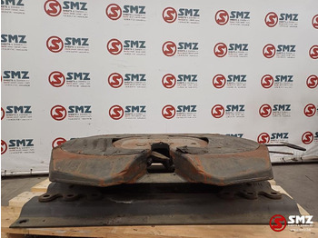 Sellette d'attelage MERCEDES-BENZ