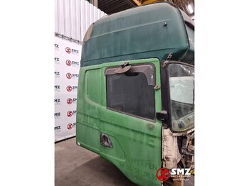Cabine pour Camion Scania Occ Cabine Scania 124 CR19 Topline: photos 4 Cabine pour Camion Scania Occ Cabine Scania 124 CR19 Topline: photos 4