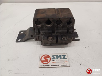 Bloc de gestion pour Camion Scania Occ ECU ELC4 regeleenheid Scania: photos 3