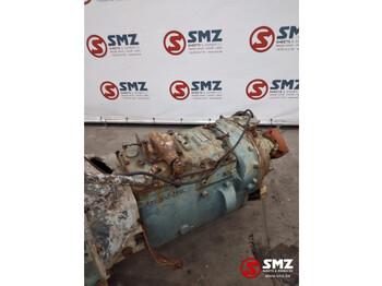 Boîte de vitesse SCANIA