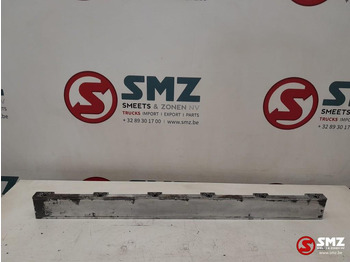 Préparation du carburant SCANIA