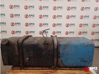 Réservoir de carburant SCANIA