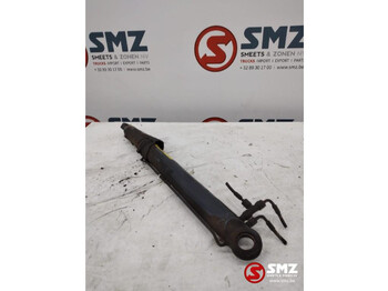 Frame/ Châssis SCANIA